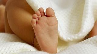 ​Bebé recién nacido es hallado muerto y sin extremidades