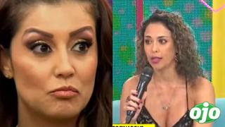 Karla Tarazona deja a Adriana Quevedo como ‘floja’: “a Melissa no hay que hacerle la tarea”
