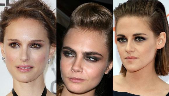 Maquillaje "Hangover": el favorito de las famosas y te decimos por qué