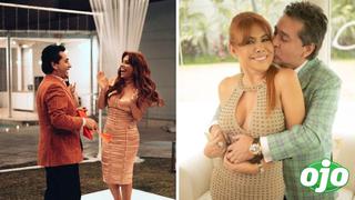 Magaly Medina será la protagonista del videoclip de su esposo Alfredo Zambrano | VIDEO