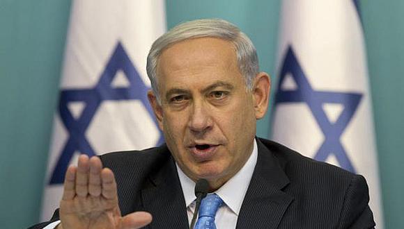 Netanyahu atribuye a su gobierno la disminución de la violencia en la región 