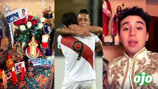 Vidente Mossul y su esperanzador pronóstico para el Perú vs. Colombia: “Yo veo un empate” 