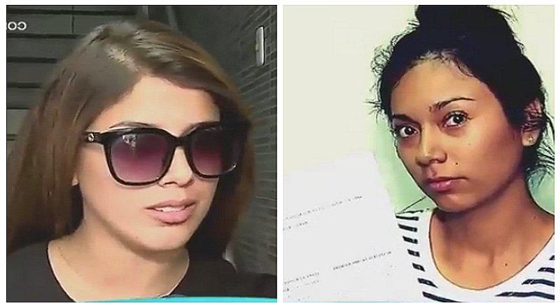 Yahaira Plasencia teme demanda de su excuñada y pide nuevamente disculpas 