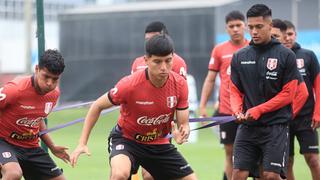 La FIFA confirma que la Copa Mundial Sub-17 Perú 2023 iniciará en noviembre