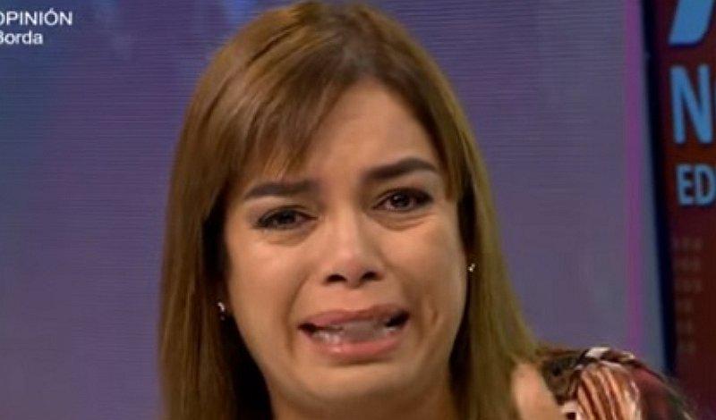 Milagros Leiva se quiebra al recordar lo que atravesó para quedar embarazada