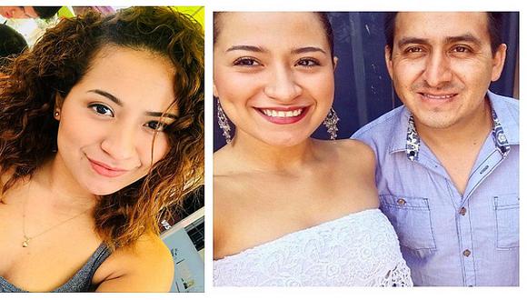 Corazón Serrano: Ana Lucía y Edwin Guerrero se muestran más enamorados que nunca
