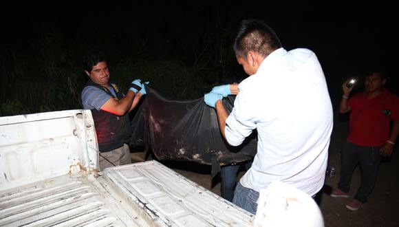 Villa El Salvador: Emborracha y mata a amigo para quedarse con su mujer     