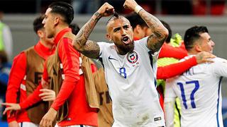 Copa Confederaciones: Chile tumba a Portugal en tanda de penales con Bravo héroe 