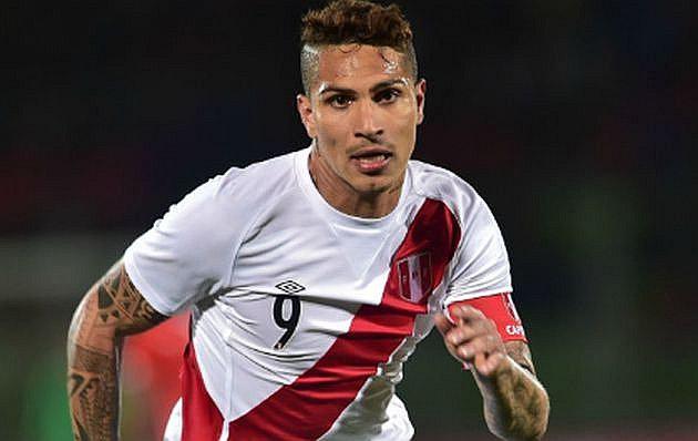 Paolo Guerrero descarta ser DT porque "es muy picón" (VIDEO)