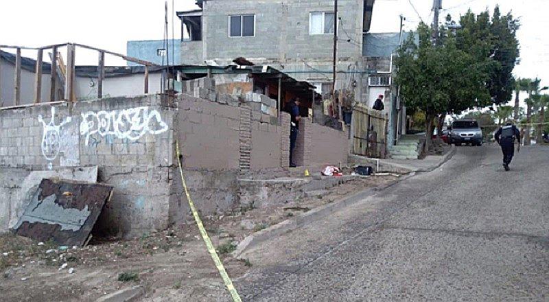 Sicario mata a niña de 3 añitos cuando buscaba a su padre para asesinarlo 