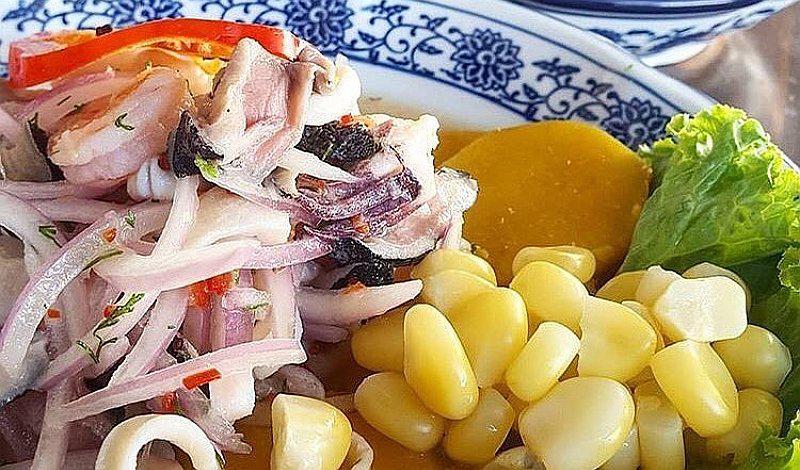 Día del ceviche: precios del pescado se reducirá para aumentar consumo