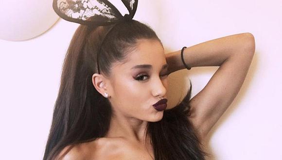 Ariana Grande: ¿La fama podría afectar su comportamiento con sus seguidores?