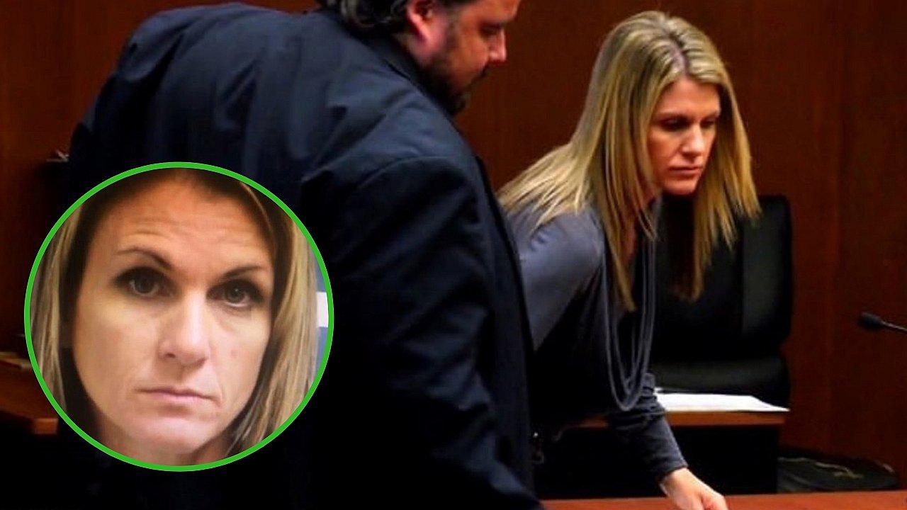 Mujer abusó sexualmente de las parejas de sus dos hijas