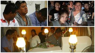 Clavito y su chela: Robert Muñóz rompe su silencio tras lamentable muerte de Greis Laura 