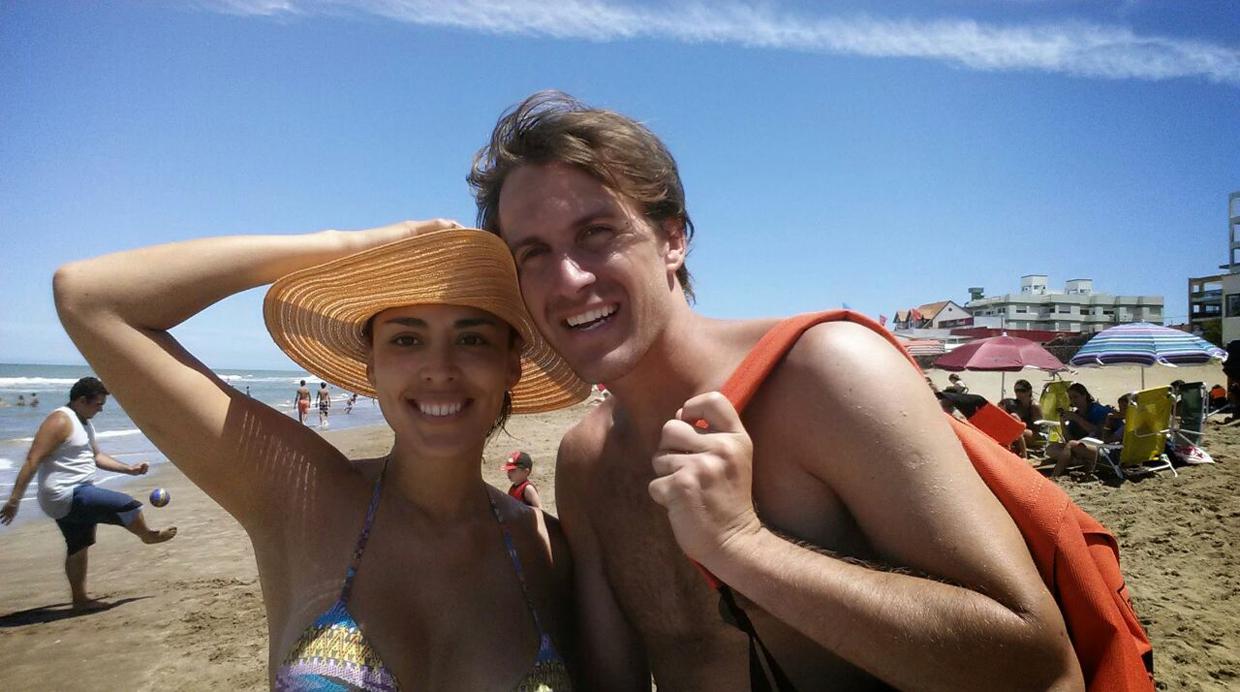 Adriana Quevedo habla de su experiencia de viaje por Argentina - 1