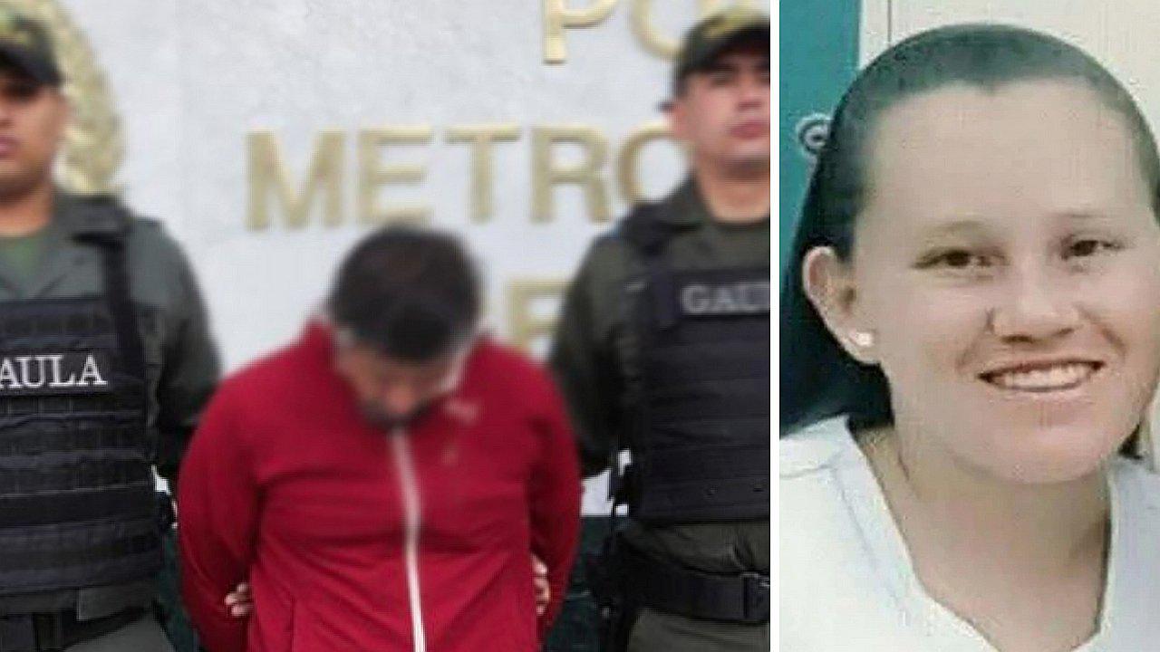 Descuartiza a su esposa, tira los restos a la basura, pero lo descubren por error ortográfico 