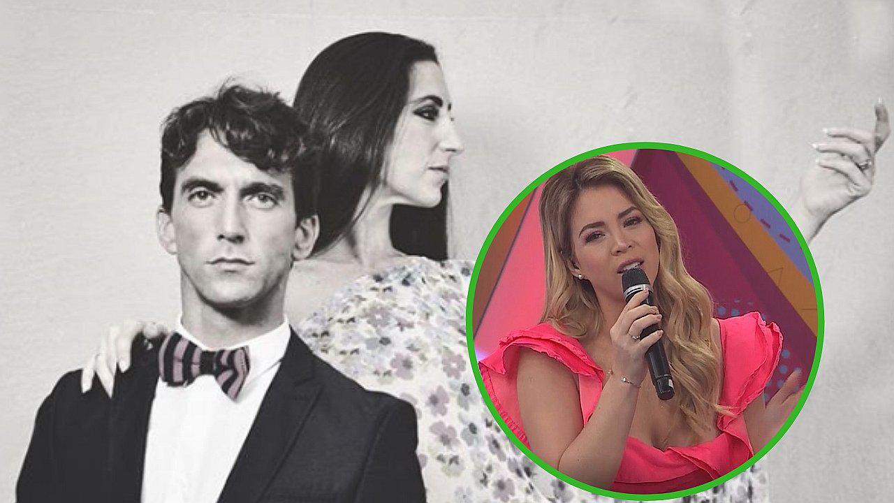 Hermana de Antonio Pavón a Sheyla Rojas: "Eres una mamá de Instagram" 