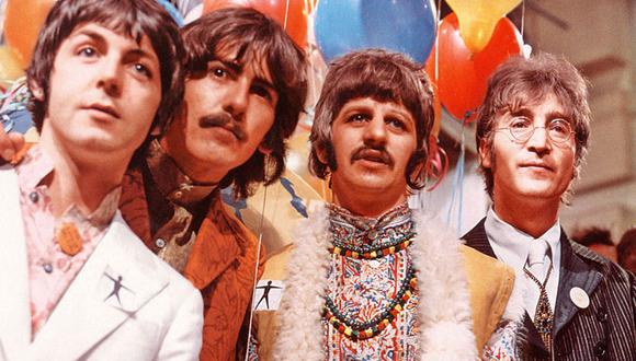 Siguen siendo un éxito: iTunes vendió 2 millones de canciones de los Beatles en una semana 