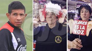 Selección peruana: ¿qué dijo Edison Flores sobre las orejas que ya todo el Perú usa?