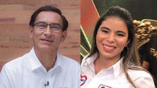 Martín Vizcarra: hotel confirma que Zully Pinchi se alojó en una de sus habitaciones en el Cusco