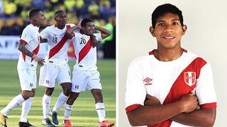 Selección Peruana: Edison Flores hace petición en Facebook y aclara que "no se ha ganado nada"