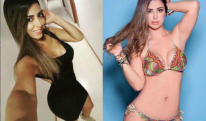 ¡Atrevimiento total! Claudia Ramírez decanta a todos con estos videos