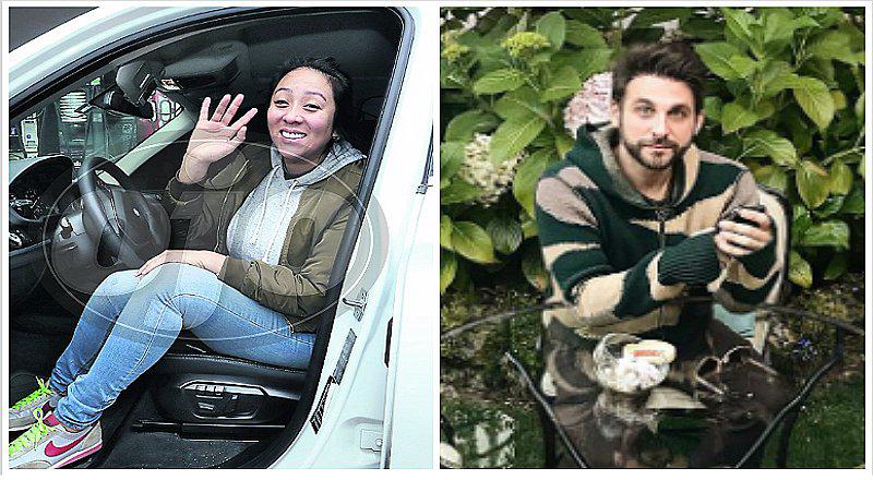 Cathy Sáenz llegará hasta las últimas con demanda contra Peluchín