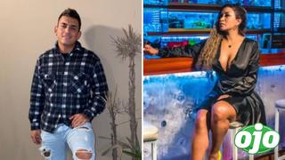 Eduardo Rabanal abandona edificio que compartía con Paula Arias: “Hay muchas cosas que pasan en la intimidad”