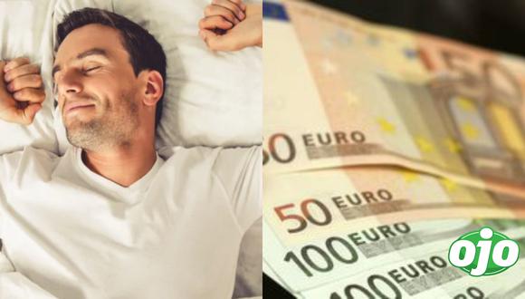 Empresa portuguesa ofrece fuerte cantidad de dinero por probar almohadas en España