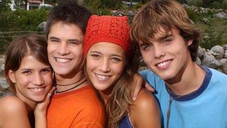 Rebelde Way: Así lucen sus integrantes a 13 años del fin de la serie [FOTOS]