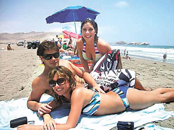 De la ficción a la realidad