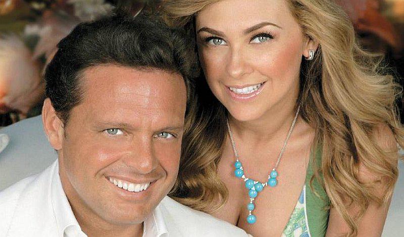 Aracely Arámbula: ¿cómo reaccionó Luis Miguel tras enterarse de su embarazo?