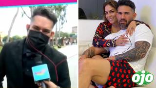Evelyn Vela: su futuro esposo confirma que se van a vivir a Miami antes de casarse | VIDEO