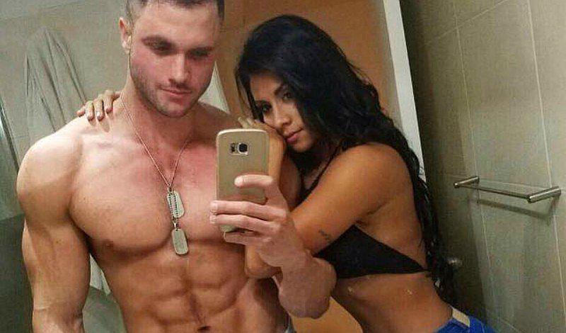 ¡Se resignó! Ambar Montenegro deja libre a Fabio Agostini ¿para no llorar más?