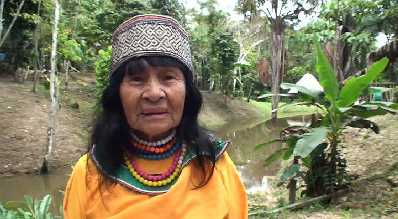 Revelan detalles del cruel asesinato de la lideresa shipibo-konibo Olivia Arévalo Lomas (FOTOS)