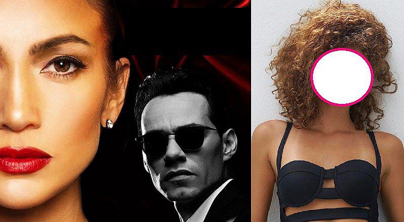 Marc Anthony: ella es su nueva conquista y tiene tan solo 21 años (FOTOS)