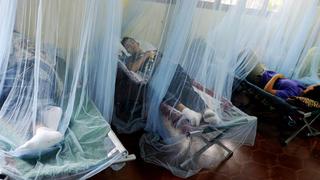 Paraguay sufre por un tipo de dengue agresivo que ya dejó dos muertes