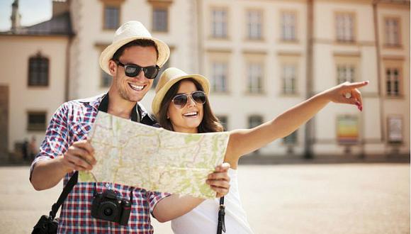 ¿Viajar en pareja es la prueba de fuego para una relación?