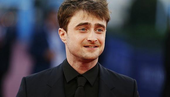 ¡Paren todo! ¿Daniel Radcliffe quiere encarnar a Harry Potter nuevamente?