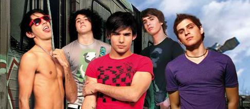 Adammo pasó a segunda etapa de Premio Orgullosamente Latino