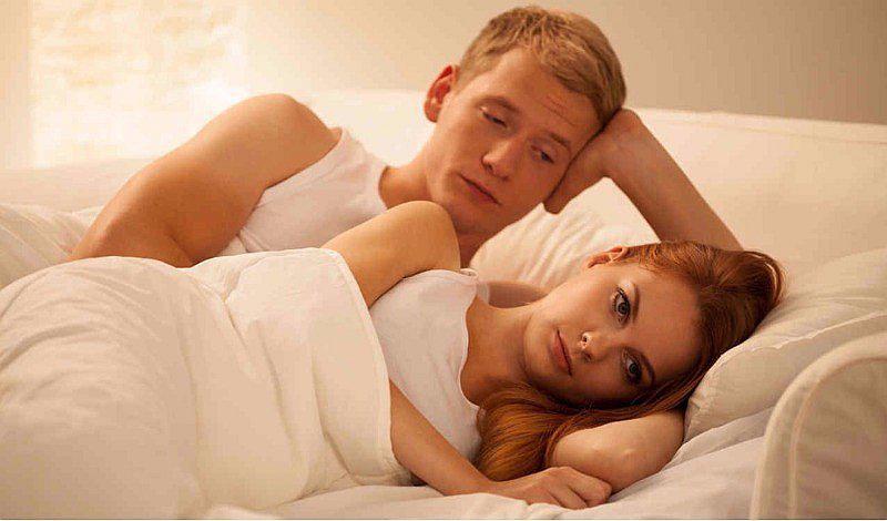 5 cosas que debes saber sobre los hombres poco dotados