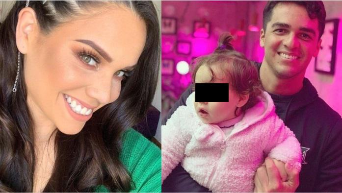 Instagram Andrea San Martín