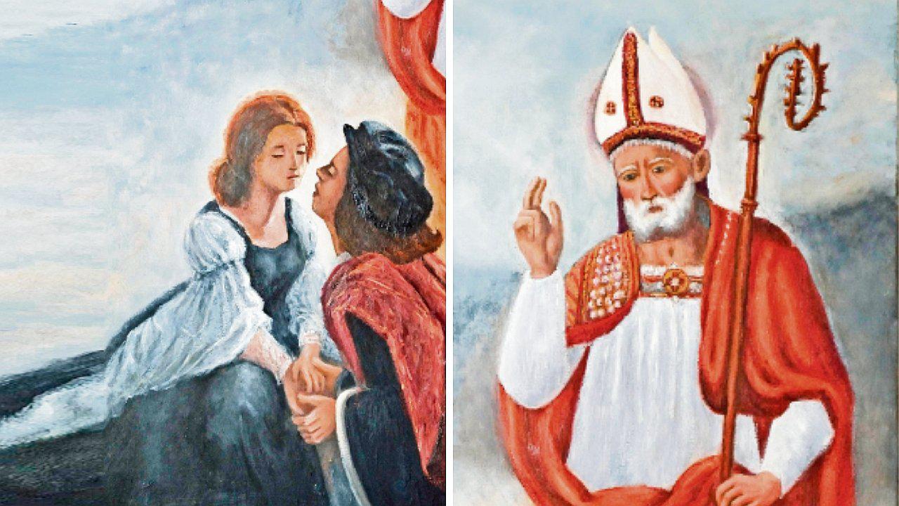 ¿Quién es San Valentín y por qué se celebra?