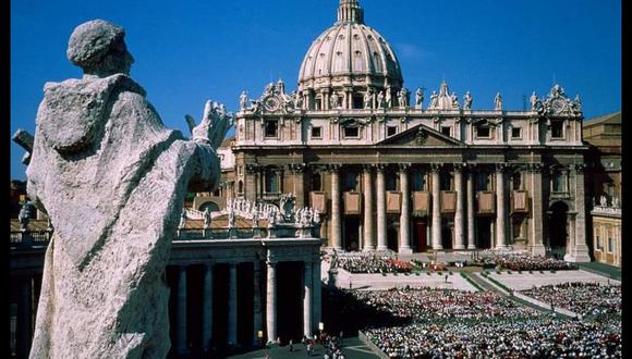 Santa Sede no es responsable de abusos sexuales, según cuestionada sentencia en EE.UU.