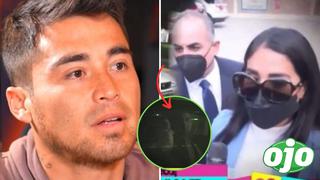 Ale Venturo se reúne con abogado de Melissa Paredes: ¿se viene disputa legal con Rodrigo Cuba? 