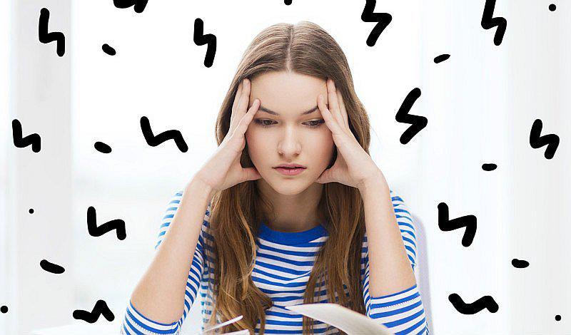 Cambios físicos de los signos ante situaciones complejas