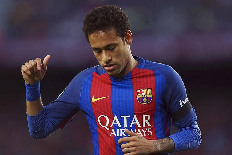 Barcelona: Neymar se perderá clásico decisivo contra Real Madrid 