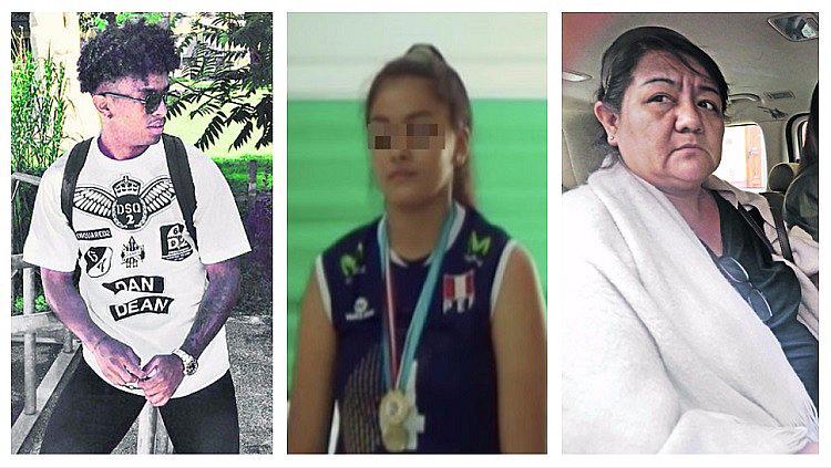 Mamá de voleibolista muerta mostrará pruebas de que su hija y Yordy Reyna sí se conocían