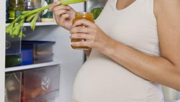 Estudio aconseja suplementos de yodo para todas las embarazadas 
