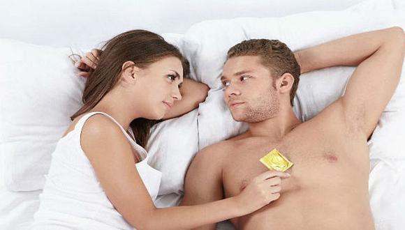 ¿Hombres evitan el condón con mujeres atractivas?